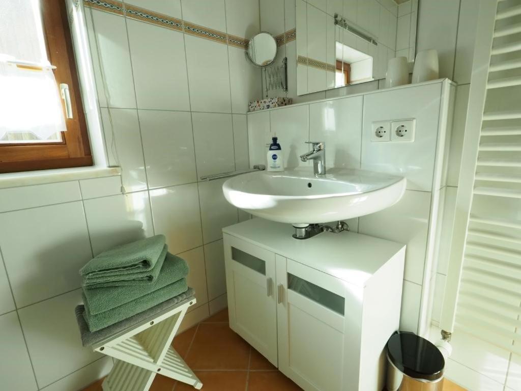 Ferienwohnung Stuiber Haarbach Exterior photo