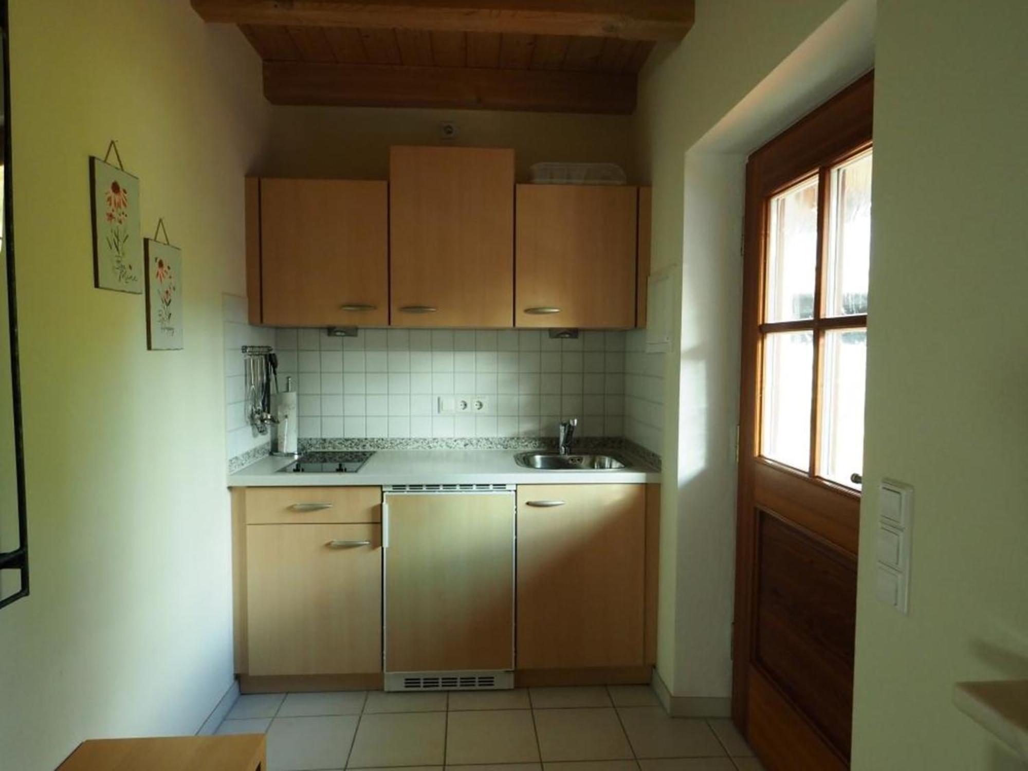 Ferienwohnung Stuiber Haarbach Exterior photo
